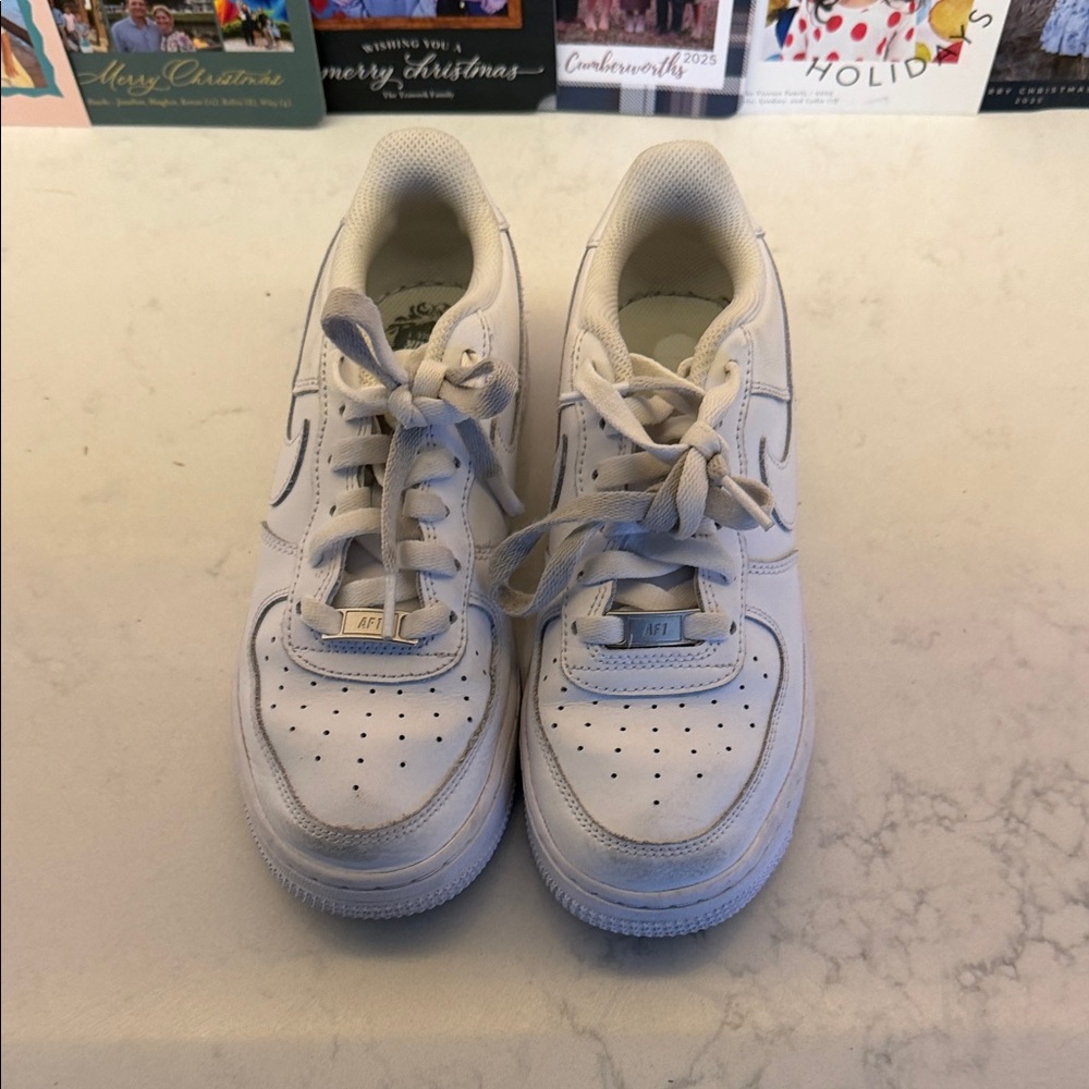 Nike kids Air Force 1